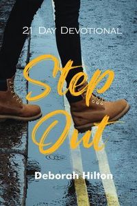 Produktbild: Step Out