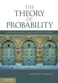 Produktbild: The Theory of Probability