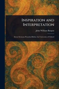 Produktbild: Inspiration and Interpretation
