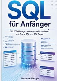 Produktbild: SQL f&uuml;r Anf&auml;nger