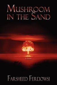 Produktbild: Mushroom in the Sand