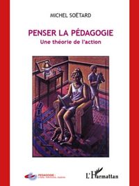 Produktbild: Penser la pedagogie