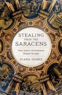 Produktbild: Stealing from the Saracens
