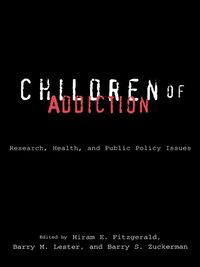 Produktbild: Children of Addiction