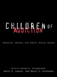 Produktbild: Children of Addiction