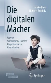 Produktbild: Die digitalen Macher