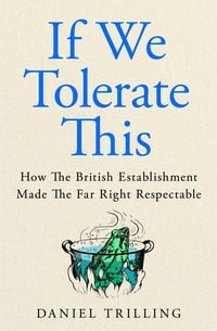Produktbild: If We Tolerate This