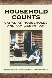 Produktbild: Household Counts