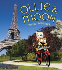 Produktbild: Ollie & Moon