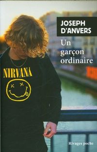 Produktbild: Un gar&ccedil;on ordinaire