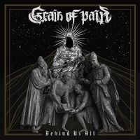 Produktbild: Behind Us All