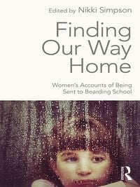 Produktbild: Finding Our Way Home