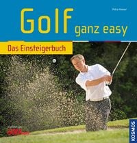 Produktbild: Golf ganz easy