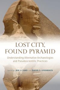 Produktbild: Lost City, Found Pyramid