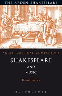 Produktbild: Shakespeare And Music