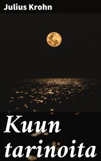 Produktbild: Kuun tarinoita