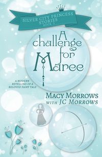 Produktbild: A Challenge for Maree