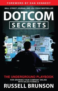 Produktbild: Dotcom Secrets