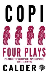 Produktbild: Four Plays