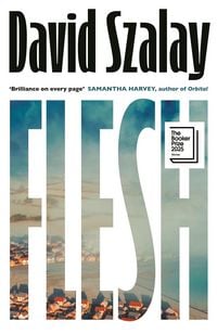 Produktbild: Flesh
