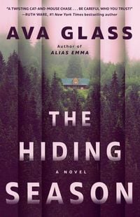 Produktbild: The Hiding Season