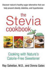 Produktbild: The Stevia Cookbook
