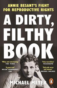Produktbild: A Dirty, Filthy Book