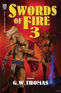 Produktbild: Swords of Fire 3