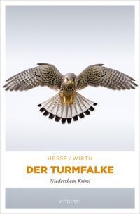 Produktbild: Der Turmfalke