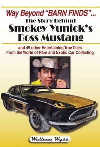 Produktbild: Way Beyond Barn Finds The Stor