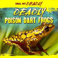 Produktbild: Deadly Poison Dart Frogs