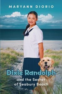 Produktbild: Dixie Randolph and the Secret of Seabury Beach