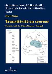 Produktbild: Transitivit&eacute; en seereer