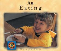 Produktbild: Eating (English-Vietnamese)