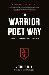 Produktbild: The Warrior Poet Way