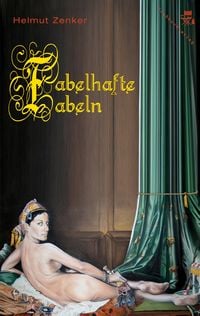 Produktbild: Fabelhafte Fabeln