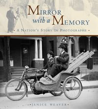 Produktbild: Mirror with a Memory