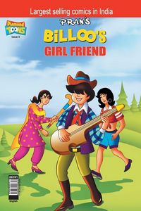 Produktbild: Billoo's Girl Friend