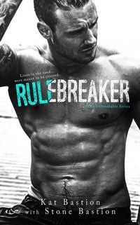 Produktbild: Rule Breaker (Unbreakable, #2)