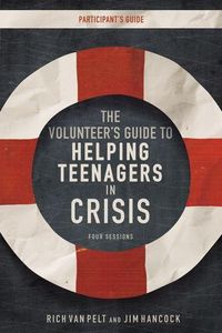 Produktbild: The Volunteer's Guide to Helping Teenagers in Crisis