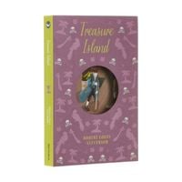 Bild vom Artikel Treasure Island vom Autor Robert Louis Stevenson