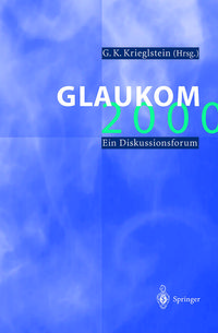 Produktbild: Glaukom 2000