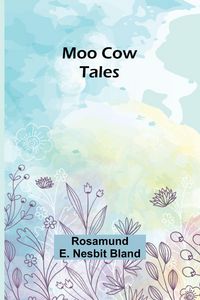 Produktbild: Moo cow tales