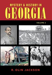 Produktbild: Mystery & History in Georgia