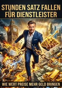Produktbild: Stunden Satz Fallen f&uuml;r Dienstleister