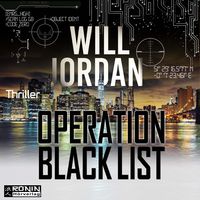Bild vom Artikel Operation Black List vom Autor Will Jordan