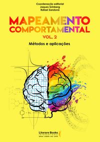 Produktbild: Mapeamento comportamental - volume 2