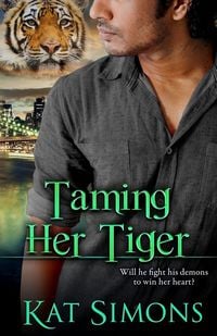 Produktbild: Taming Her Tiger