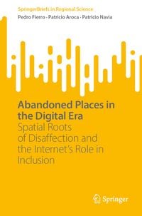Produktbild: Abandoned Places in the Digital Era