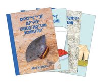 Produktbild: Nunavummi Learning Pack - Level 3